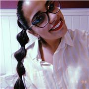 Doy clases económicas a chicas y chicos de primaria,eso, y bachillerato de sociales